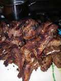Grilled Lamb Chops