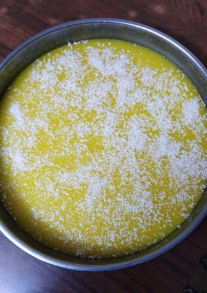 صورة لوصفة كريزة