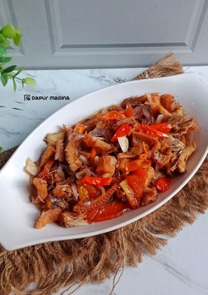 Foto resep Asam Pija