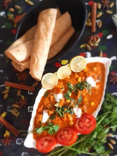 પનીર કોર્ન કેપ્સીકમ (Paneer Corn Capcicum Recipe In Gujarati) રેસીપી મુખ્ય ફોટો