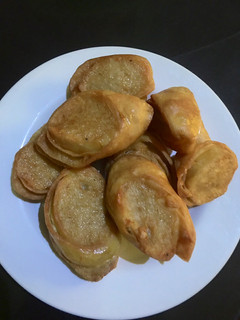 Foto resep Egg Chicken Roll