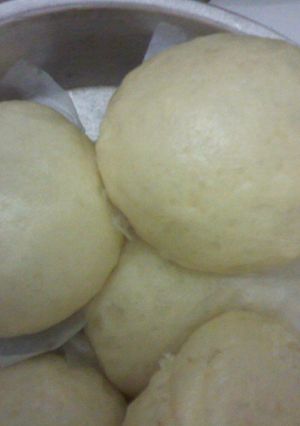 Foto resep Bakpao Coklat Rumahan