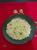 Puffed Rice Jhaal Muri