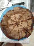 Gâteau du diable