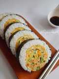 1101. Tamago Sushi Roll