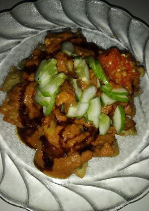 Foto resep Batagor