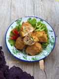 Tahu Isi Bihun