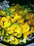 Warm Veggies