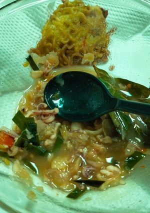 Foto resep Sambal cumi