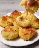 Khoai tây chiên phô mai