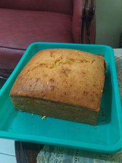Foto resep Bolu tape