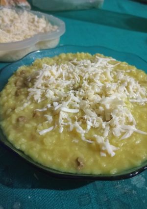 Una foto de Arroz Amarillo 💛