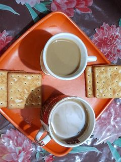 কফি(Coffee recipe in Bengali) রেসিপির প্রধান ছবি