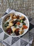 Bubur Barli