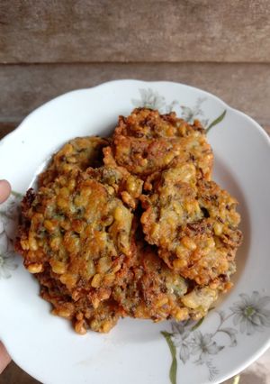 Foto resep Lentho kacang ijo