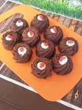 Blackforrest Mini