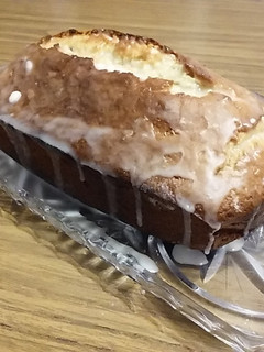 Una foto de Budín de Vainilla