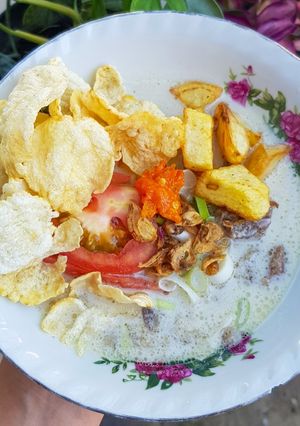 Foto resep Soto Betawi 🥣😻👌🏻