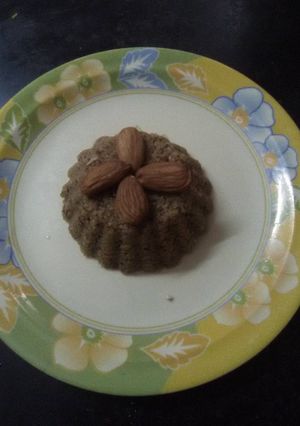 बाजरे का गुड़ का चूरमा (Bajare ka gur ka choorma recipe in hindi) रेसिपी मुख्य फोटो