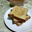 French Toast / Roti telur susu