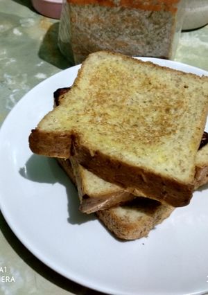 Foto resep French Toast / Roti telur susu