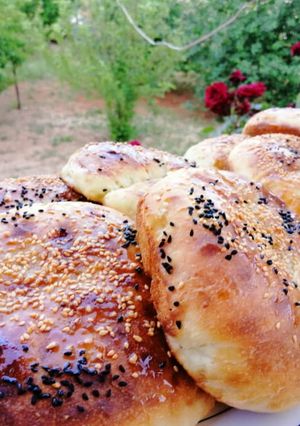 صورة لوصفة المعروك السوري