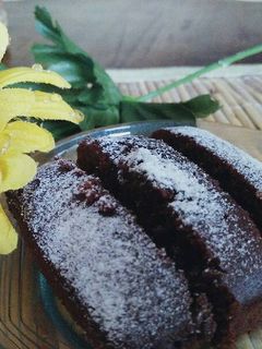 Foto resep Healthy Brownies Kukus