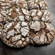 Crinkle Cookies