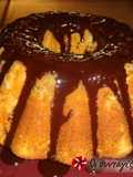 Chestnut cake