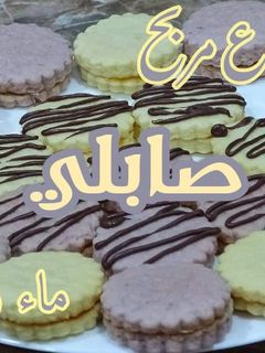 صورة لوصفة مشروع المحلات 💸💶 صابلي الماء و الزيت يخرج كمية كبيرة و هشوش