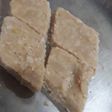 Sooji ki burfi