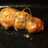 Muslos de pollo relleno