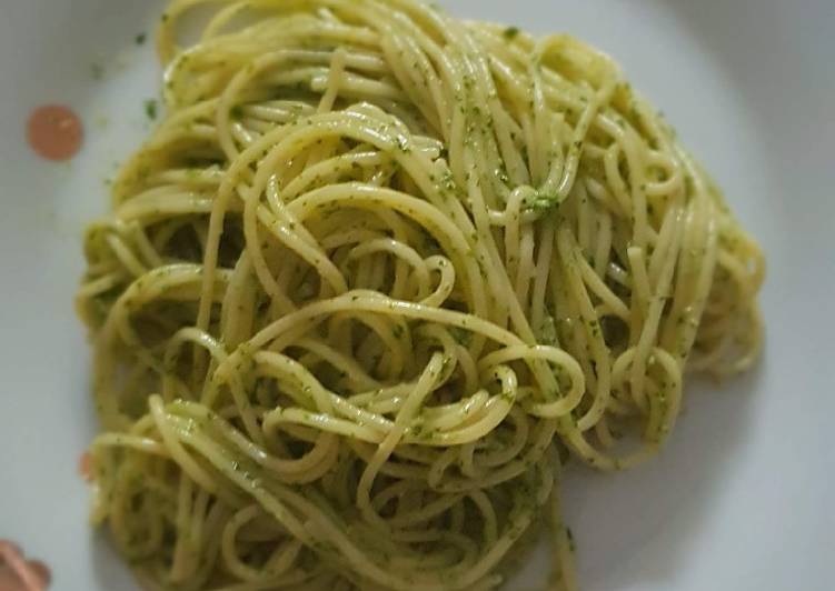 Le secret pour faire des recettes Pesto spécial