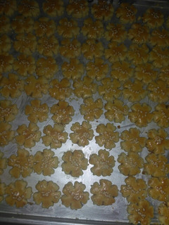 Foto resep Kue kacang