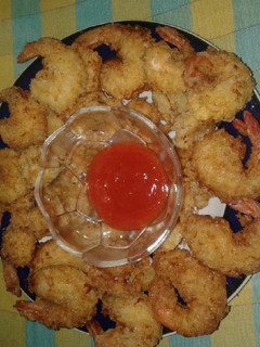 Foto resep Udang Goreng Tepung Kress