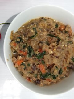 Foto resep Sambal Oncom