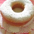 Budín de mandarina 🍊