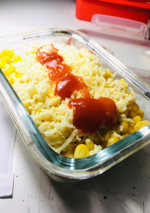 Foto resep JA(gung)SU(su)KE(ju)