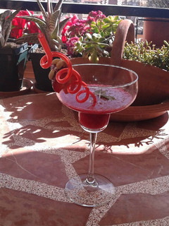 Una foto de Cocktail Poison Love