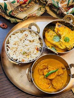 চিংড়ির মালাইকারি (chingrir malaicurry recipe in Bengali) রেসিপির প্রধান ছবি