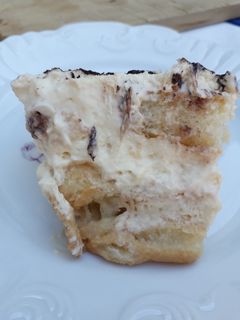 Foto de Tiramisú de limão