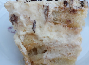 Foto de Tiramisú de limão