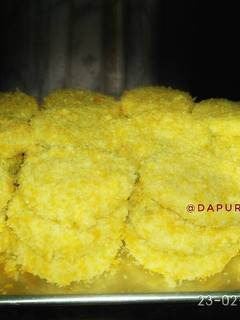 Foto resep Nugget Tempe Sehat
