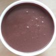 Ganache de Chocolate Estructurado con Leche Condensada Hecha en