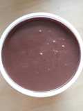 Ganache de Chocolate Estructurado con Leche Condensada Hecha en
