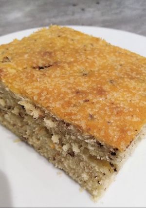 Φωτογραφία της συνταγής Κέικ με τσάι Earl grey