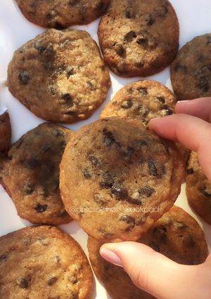 Una foto de Cookie chips 😍