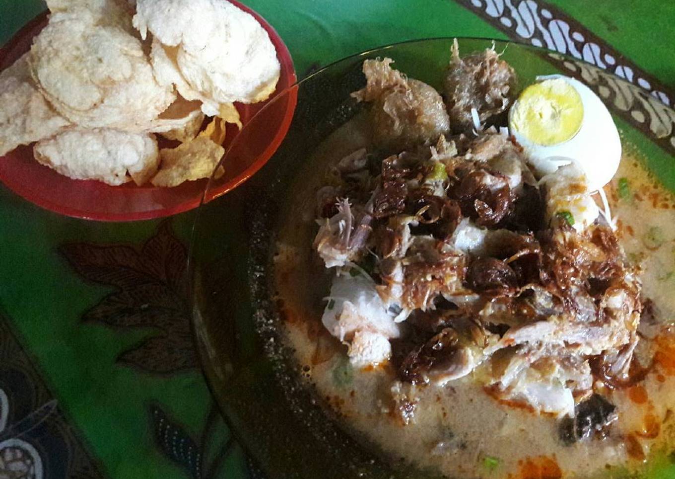 Soto Sadak