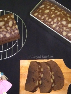 Foto resep Brownies Kukus
