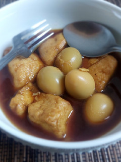 Foto resep Semur Telur Puyuh dan Tahu